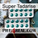 Super Tadarise dapoxetine2